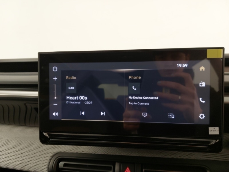 Used Citroen C3 Aircross 2025 for sale - 77234733: Photo 10