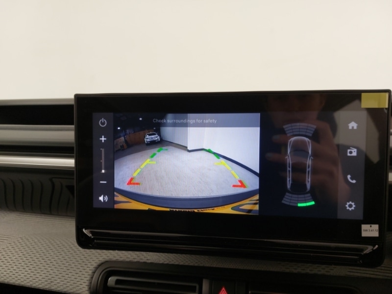 Used Citroen C3 Aircross 2025 for sale - 77234733: Photo 11