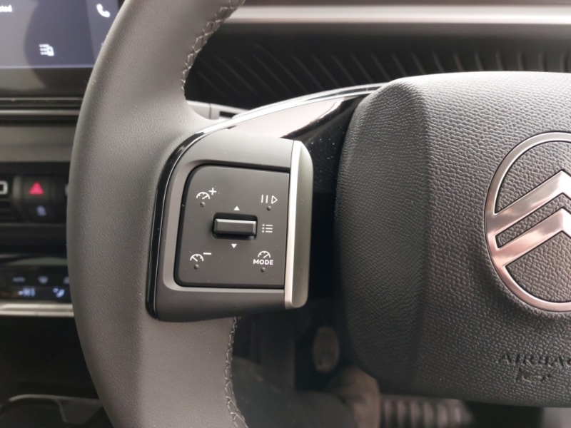 Used Citroen C3 Aircross 2025 for sale - 77234733: Photo 12