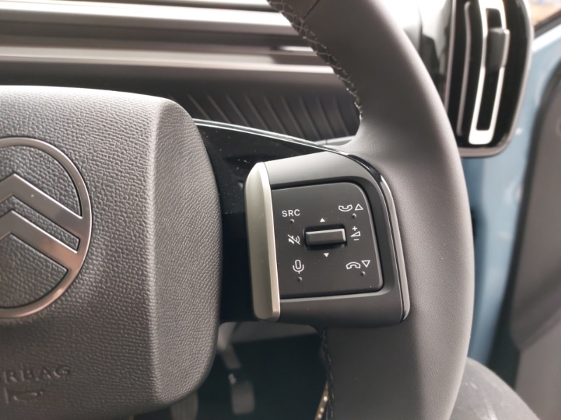 Used Citroen C3 Aircross 2025 for sale - 77234733: Photo 13