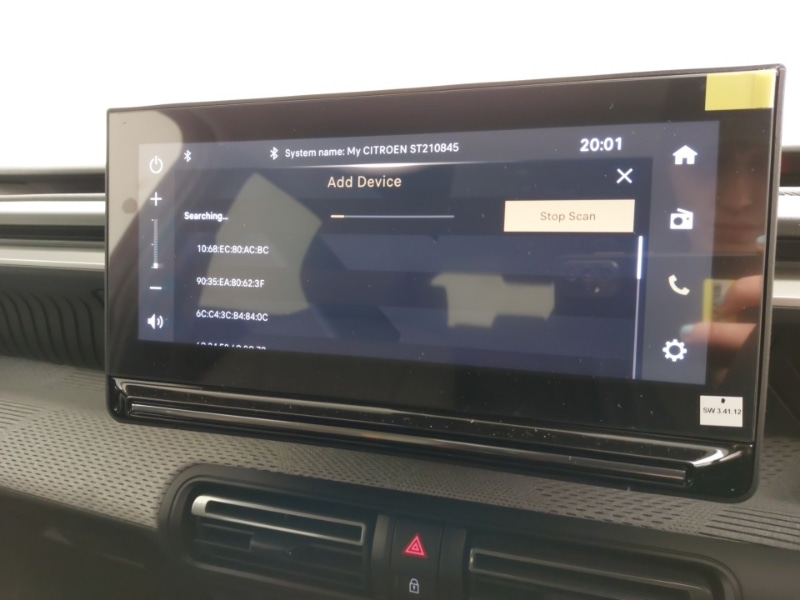 Used Citroen C3 Aircross 2025 for sale - 77234733: Photo 14