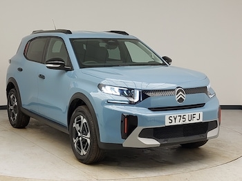 2025 - 1.2 Turbo Plus 5dr