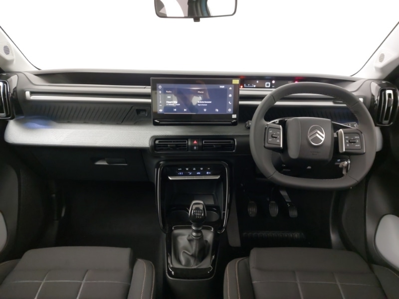 Used Citroen C3 Aircross 2025 for sale - 77234733: Photo 2