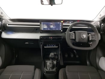 Used Citroen C3 Aircross 2025 for sale - 77234733: Photo