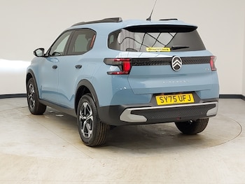 Used Citroen C3 Aircross 2025 for sale - 77234733: Photo