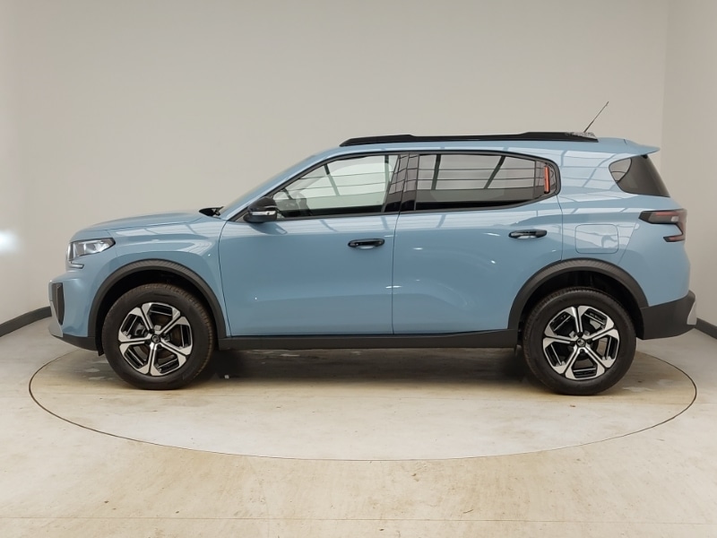 Used Citroen C3 Aircross 2025 for sale - 77234733: Photo 4