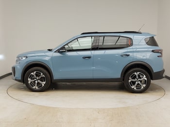 Used Citroen C3 Aircross 2025 for sale - 77234733: Photo