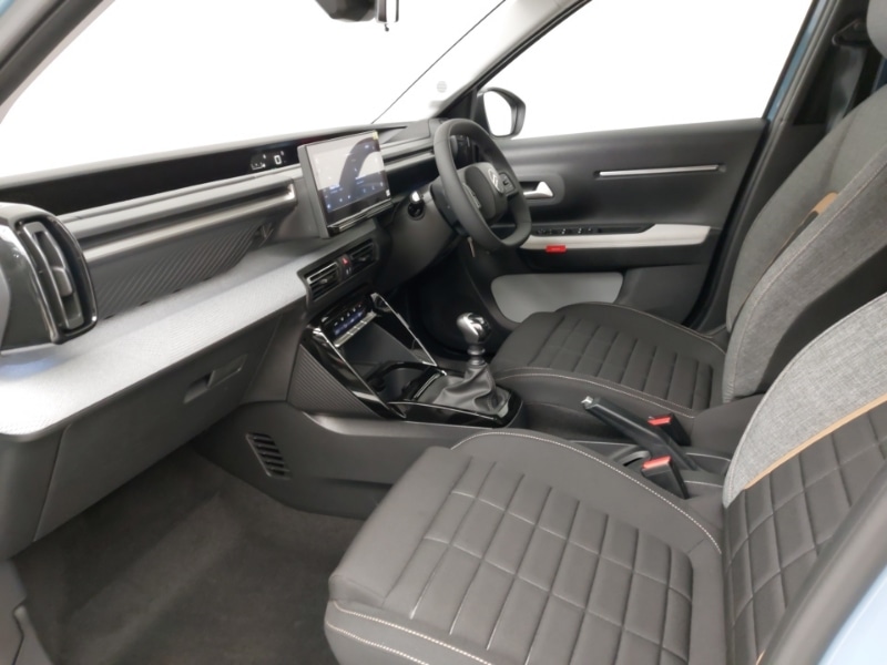 Used Citroen C3 Aircross 2025 for sale - 77234733: Photo 5