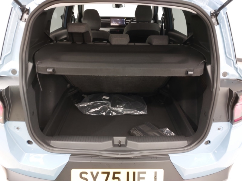 Used Citroen C3 Aircross 2025 for sale - 77234733: Photo 8