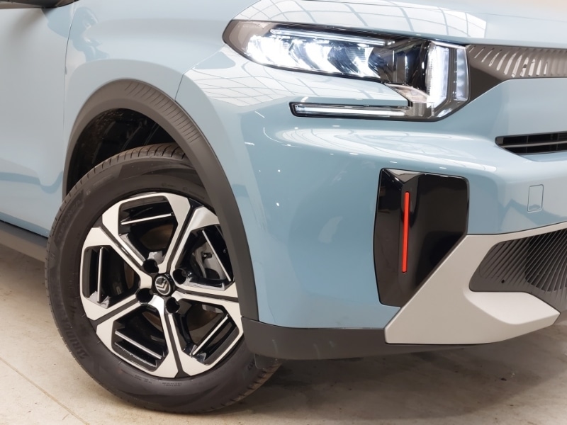 Used Citroen C3 Aircross 2025 for sale - 77234733: Photo 9