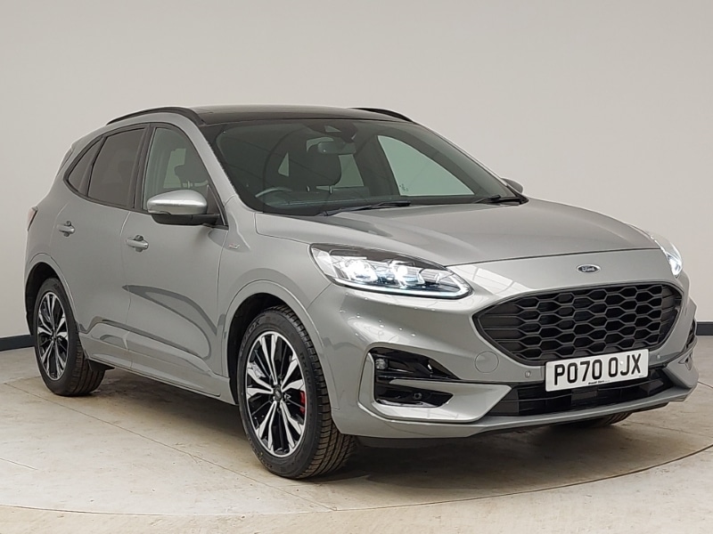 Used Ford Kuga 2020 for sale - 77536616: Photo 1