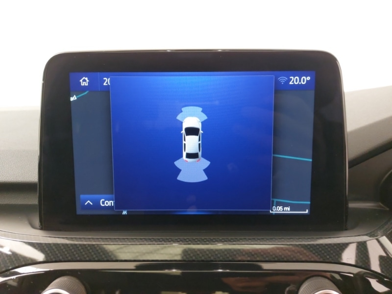 Used Ford Kuga 2020 for sale - 77536616: Photo 11