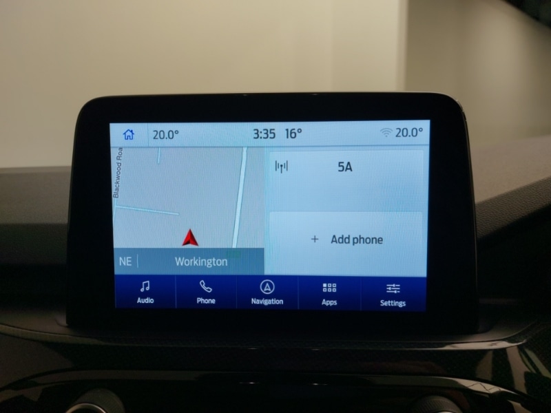 Used Ford Kuga 2020 for sale - 77536616: Photo 14