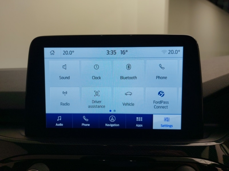 Used Ford Kuga 2020 for sale - 77536616: Photo 15