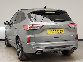 Used Ford Kuga 2020 for sale - 77536616: Photo