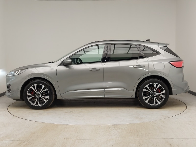 Used Ford Kuga 2020 for sale - 77536616: Photo 4