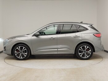 Used Ford Kuga 2020 for sale - 77536616: Photo