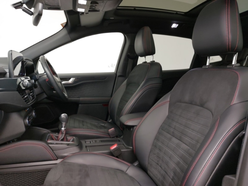 Used Ford Kuga 2020 for sale - 77536616: Photo 5