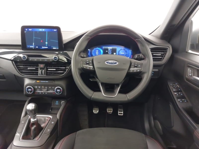 Used Ford Kuga 2020 for sale - 77536616: Photo 7