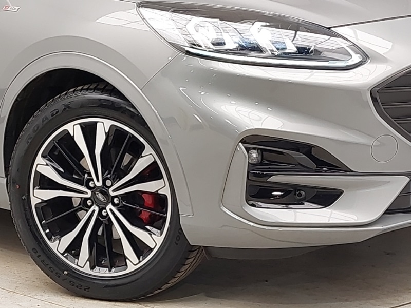 Used Ford Kuga 2020 for sale - 77536616: Photo 9