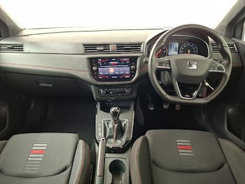 Used SEAT Arona 2018 for sale - 78441986: Photo