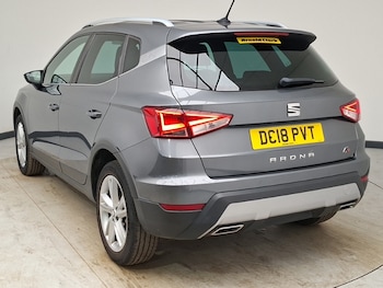 Used SEAT Arona 2018 for sale - 78441986: Photo