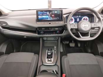 Used Nissan Qashqai 2024 for sale - 75114387: Photo