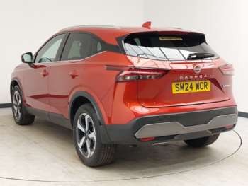 Used Nissan Qashqai 2024 for sale - 75114387: Photo