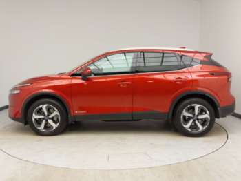 Used Nissan Qashqai 2024 for sale - 75114387: Photo