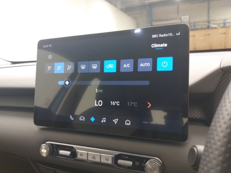 Used MG MGS5 2025 for sale - 77169408: Photo 14