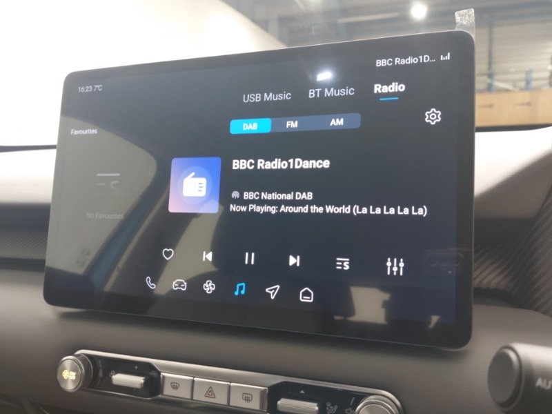 Used MG MGS5 2025 for sale - 77169408: Photo 16