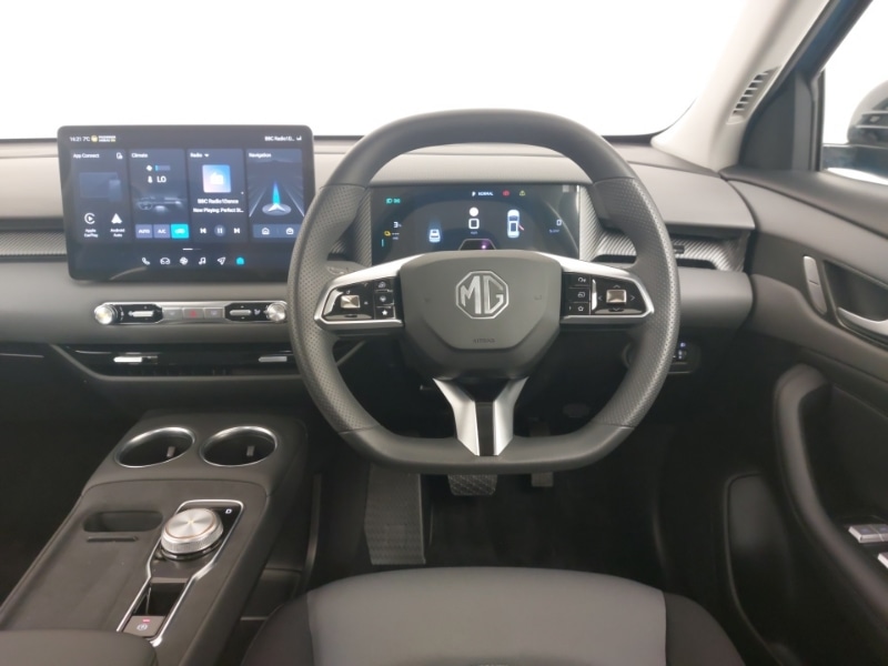 Used MG MGS5 2025 for sale - 77169408: Photo 7