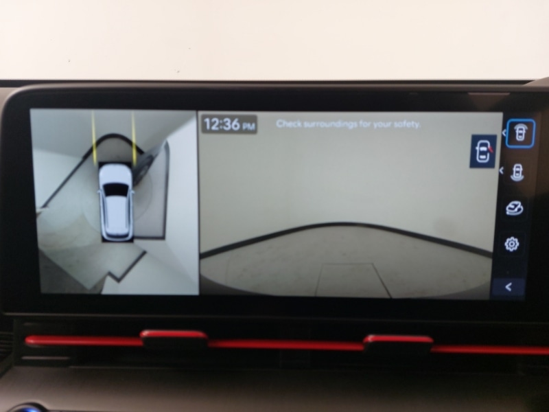 Used Hyundai KONA 2024 for sale - 76150542: Photo 11