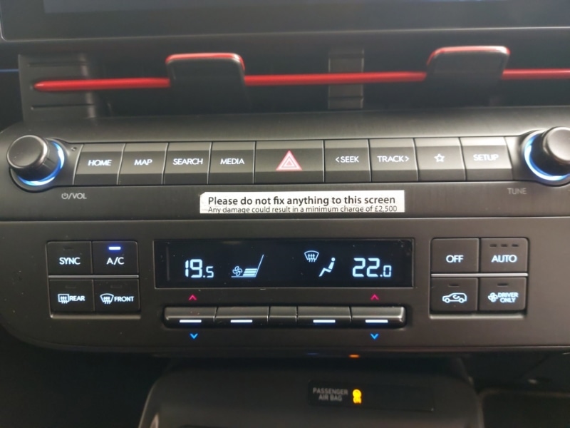 Used Hyundai KONA 2024 for sale - 76150542: Photo 17