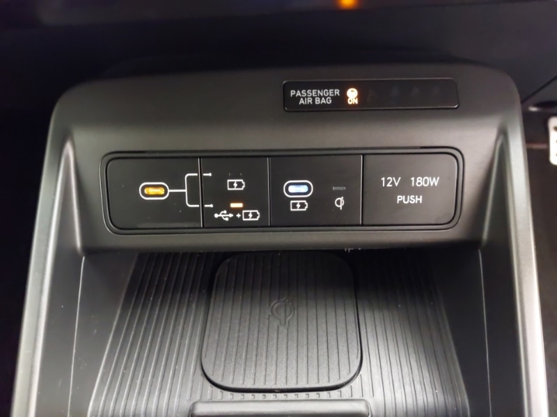 Used Hyundai KONA 2024 for sale - 76150542: Photo 18