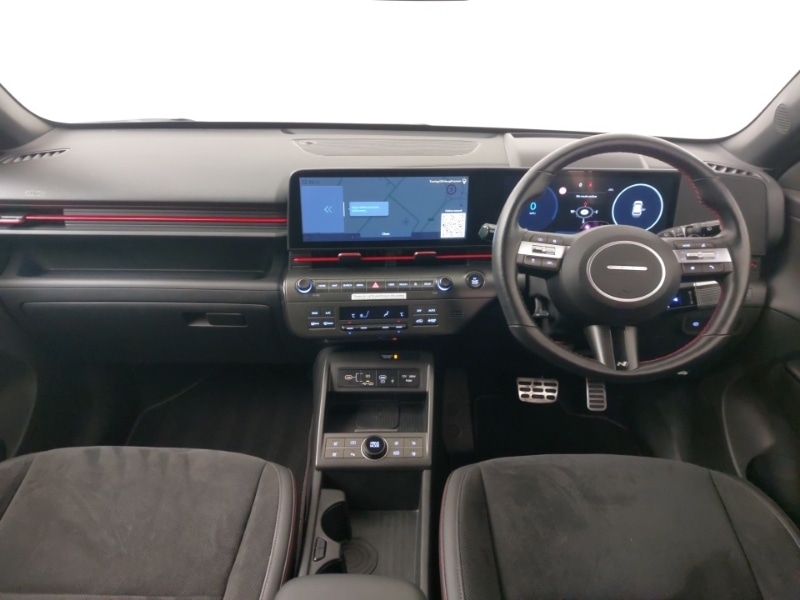 Used Hyundai KONA 2024 for sale - 76150542: Photo 2