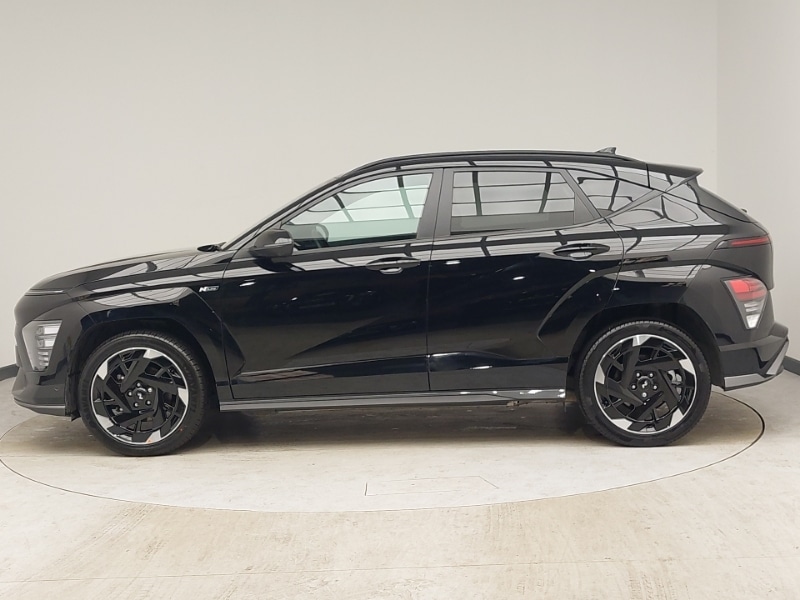 Used Hyundai KONA 2024 for sale - 76150542: Photo 4