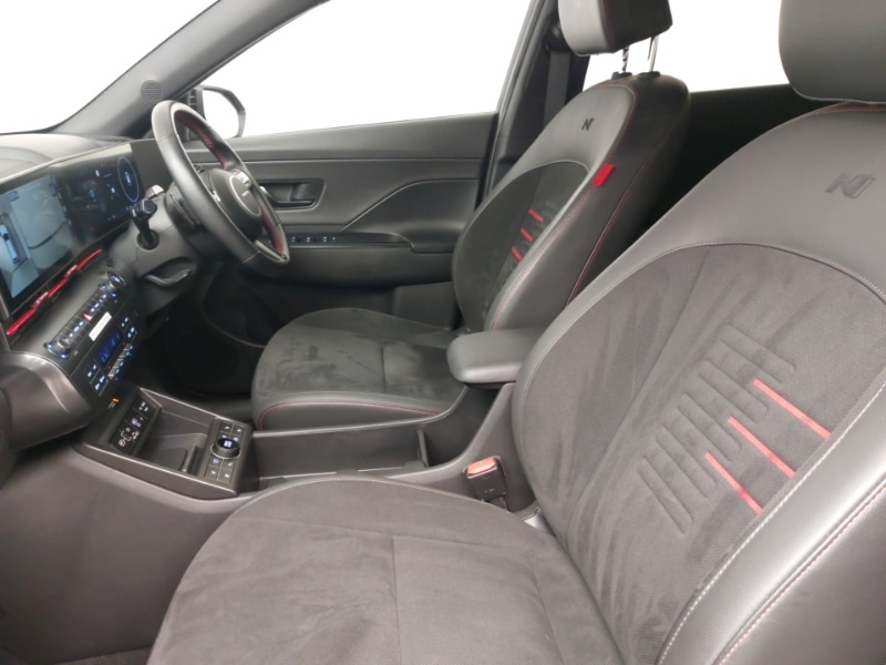 Used Hyundai KONA 2024 for sale - 76150542: Photo 5