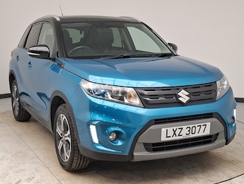 Used Suzuki Vitara 2017 for sale - 79311052: Photo
