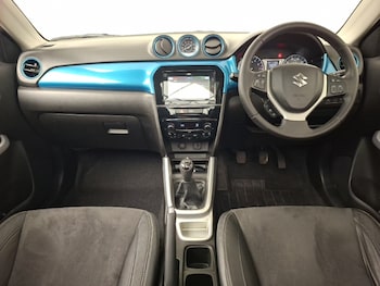 Used Suzuki Vitara 2017 for sale - 79311052: Photo