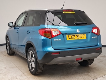 Used Suzuki Vitara 2017 for sale - 79311052: Photo