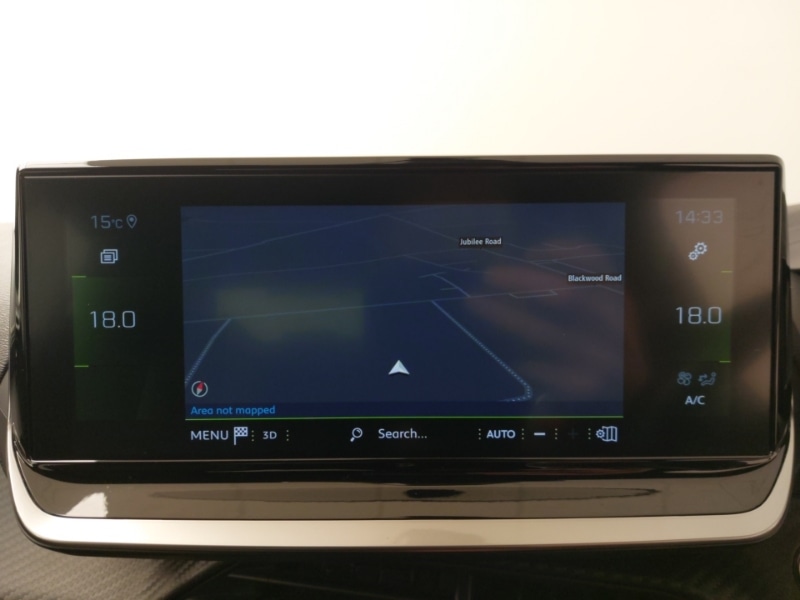 Used Peugeot 208 2022 for sale - 77019787: Photo 10