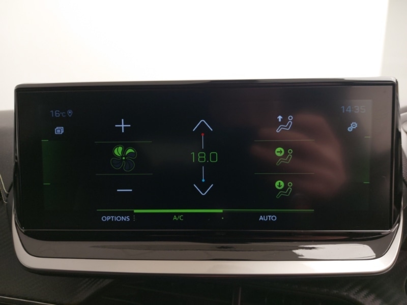 Used Peugeot 208 2022 for sale - 77019787: Photo 16