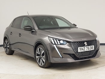Peugeot 208 feature image
