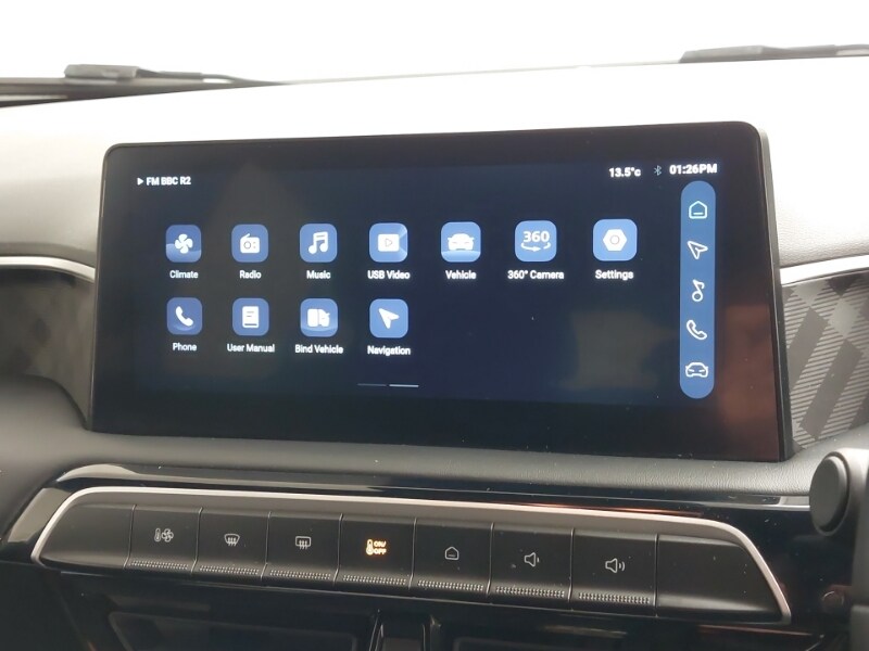 Used MG MG3 2024 for sale - 77963906: Photo 14