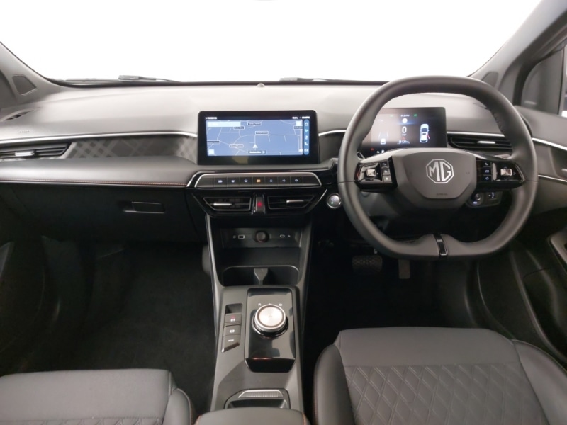 Used MG MG3 2024 for sale - 77963906: Photo 2