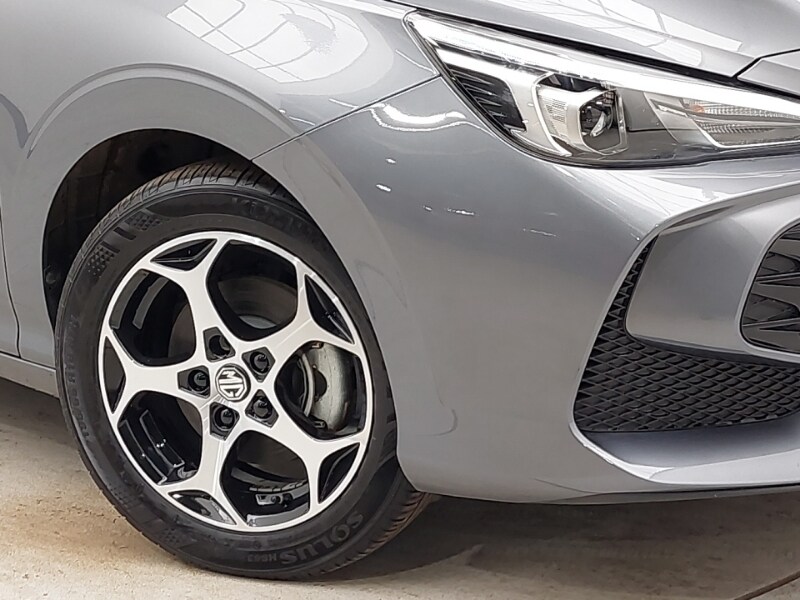 Used MG MG3 2024 for sale - 77963906: Photo 9