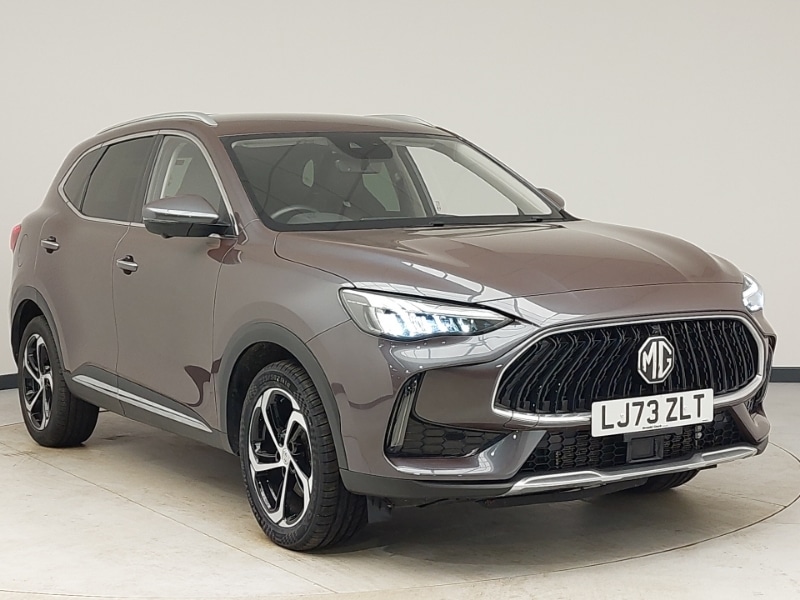 Used MG MG HS 2023 for sale - 76358989: Photo 1