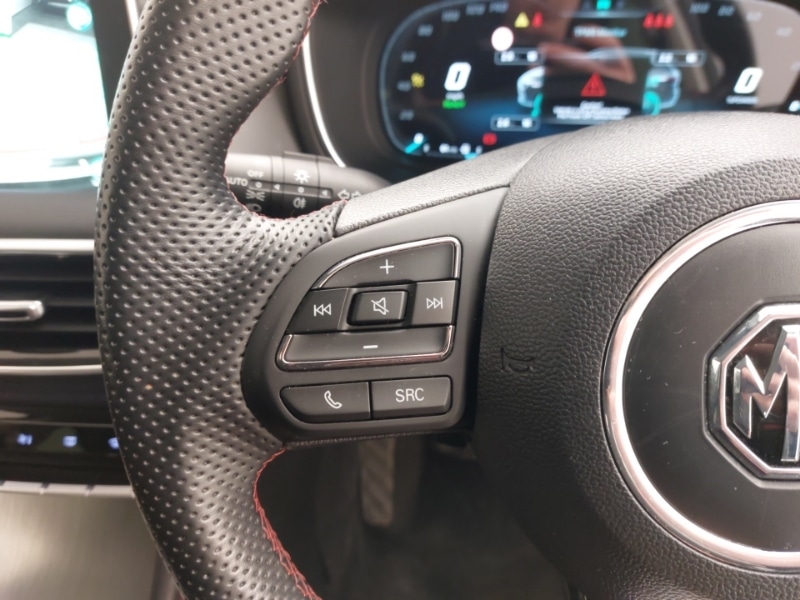 Used MG MG HS 2023 for sale - 76358989: Photo 12