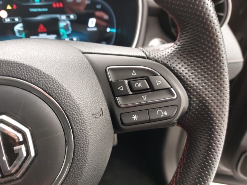 Used MG MG HS 2023 for sale - 76358989: Photo 13